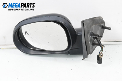 Oglindă for Mercedes-Benz M-Class SUV (W163) (02.1998 - 06.2005), 5 uși, suv, position: stânga