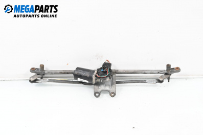 Front wipers motor for Mercedes-Benz M-Class SUV (W163) (02.1998 - 06.2005), suv, position: front