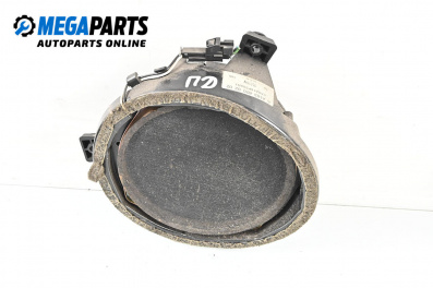 Loudspeaker for Mercedes-Benz M-Class SUV (W163) (02.1998 - 06.2005)