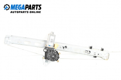 Electric window regulator for Mercedes-Benz M-Class SUV (W163) (02.1998 - 06.2005), 5 doors, suv, position: rear - right