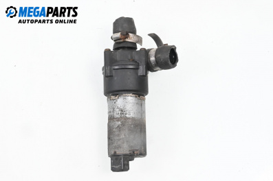 Water pump heater coolant motor for Mercedes-Benz M-Class SUV (W163) (02.1998 - 06.2005) ML 270 CDI (163.113), 163 hp