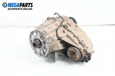 Transfer case for Mercedes-Benz M-Class SUV (W163) (02.1998 - 06.2005) ML 270 CDI (163.113), 163 hp, automatic