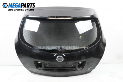 Boot lid for Nissan Murano I SUV (08.2003 - 09.2008), 5 doors, suv, position: rear