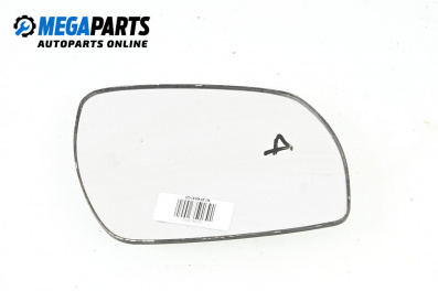 Spiegelglas for Nissan Murano I SUV (08.2003 - 09.2008), 5 türen, suv, position: rechts
