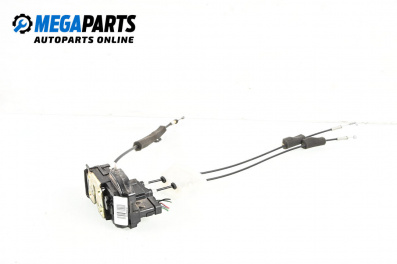Încuietoare for Nissan Murano I SUV (08.2003 - 09.2008), position: dreaptă - fața