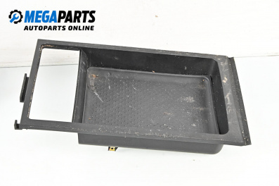 Interieur kunststoffbauteile for Nissan Murano I SUV (08.2003 - 09.2008), 5 türen, suv, position: vorderseite