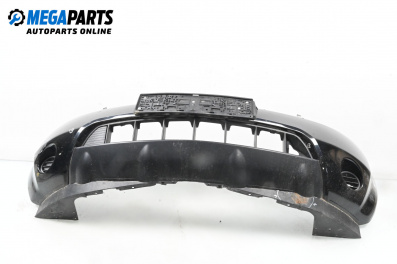 Bara de protectie frontala for Nissan Murano I SUV (08.2003 - 09.2008), suv, position: fața