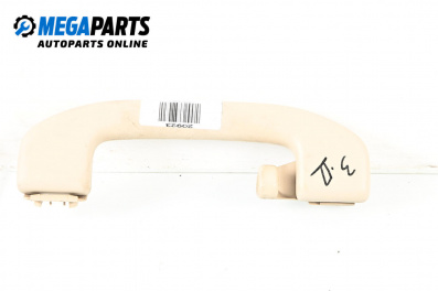 Handle for Nissan Murano I SUV (08.2003 - 09.2008), 5 doors, position: rear - right