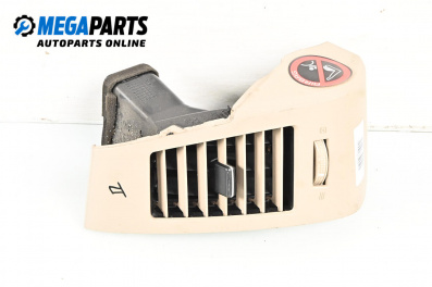 AC heat air vent for Nissan Murano I SUV (08.2003 - 09.2008)