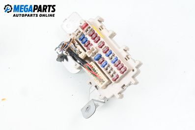 Sicherungskasten for Nissan Murano I SUV (08.2003 - 09.2008) 3.5 4x4, 234 hp