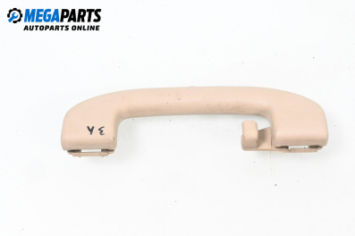 Handle for Nissan Murano I SUV (08.2003 - 09.2008), 5 doors, position: rear - left