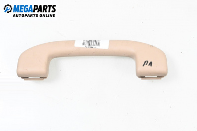Handle for Nissan Murano I SUV (08.2003 - 09.2008), 5 doors, position: front - left