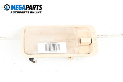 Beleuchtung for Nissan Murano I SUV (08.2003 - 09.2008)