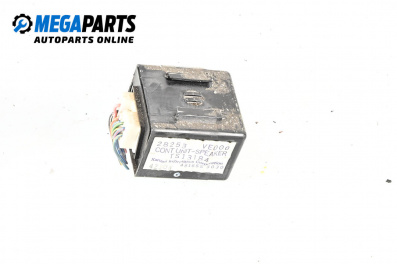 Relay for Nissan Murano I SUV (08.2003 - 09.2008) 3.5 4x4, № 28253 VE000