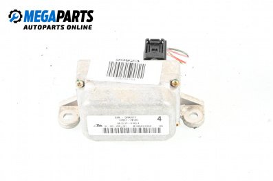 Senzor ESP for Nissan Murano I SUV (08.2003 - 09.2008)