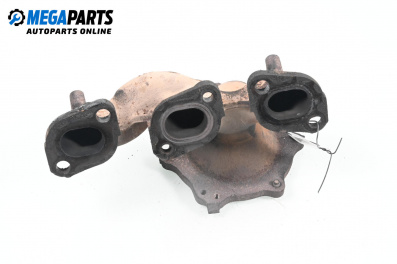 Exhaust manifold for Nissan Murano I SUV (08.2003 - 09.2008) 3.5 4x4, 234 hp