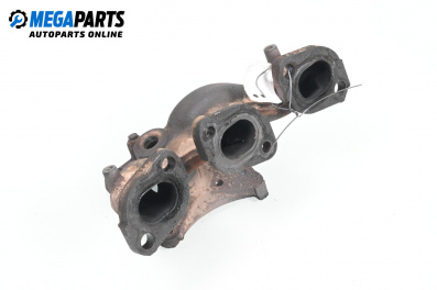 Abgaskrümmer for Nissan Murano I SUV (08.2003 - 09.2008) 3.5 4x4, 234 hp