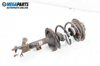 MacPherson-federbein for Nissan Murano I SUV (08.2003 - 09.2008), suv, position: links, vorderseite