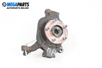 Achsschenkel radnabe for Nissan Murano I SUV (08.2003 - 09.2008), position: rechts, vorderseite