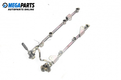 Benzin-einspritzleiste for Nissan Murano I SUV (08.2003 - 09.2008) 3.5 4x4, 234 hp