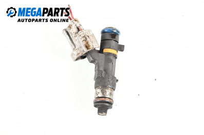 Gasoline fuel injector for Nissan Murano I SUV (08.2003 - 09.2008) 3.5 4x4, 234 hp