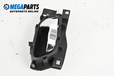 Inner handle for Peugeot 407 Coupe (10.2005 - 12.2011), 3 doors, coupe, position: right