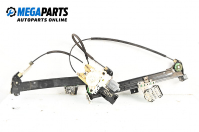 Electric window regulator for Peugeot 407 Coupe (10.2005 - 12.2011), 3 doors, coupe, position: left