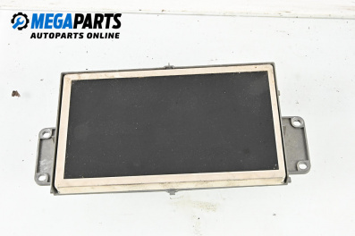 Display for Peugeot 407 Coupe (10.2005 - 12.2011), № 9660384980