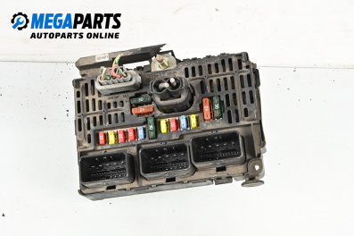 Fuse box for Peugeot 407 Coupe (10.2005 - 12.2011) 2.7 HDi, 204 hp