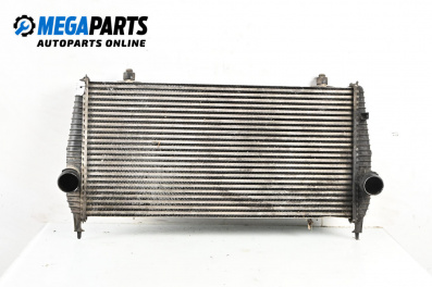 Intercooler for Peugeot 407 Coupe (10.2005 - 12.2011) 2.7 HDi, 204 hp