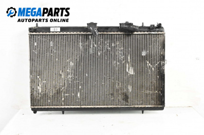 Wasserradiator for Peugeot 407 Coupe (10.2005 - 12.2011) 2.7 HDi, 204 hp