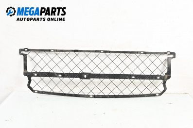 Grill for Peugeot 407 Coupe (10.2005 - 12.2011), coupe, position: front