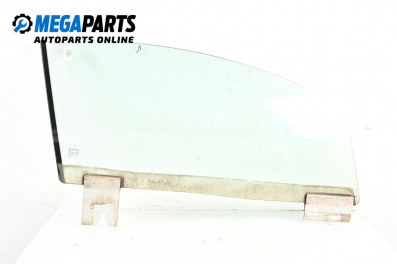 Window for Peugeot 407 Coupe (10.2005 - 12.2011), 3 doors, coupe, position: front - right