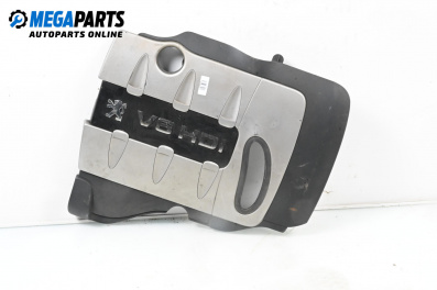 Engine cover for Peugeot 407 Coupe (10.2005 - 12.2011)