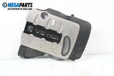 Capac decorativ motor for Peugeot 407 Coupe (10.2005 - 12.2011)