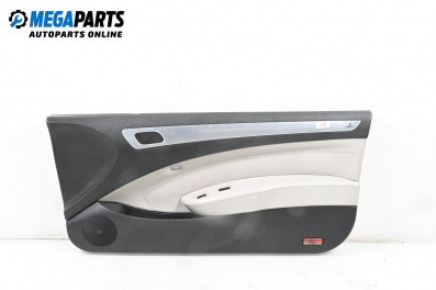 Interior door panel  for Peugeot 407 Coupe (10.2005 - 12.2011), 3 doors, coupe, position: right