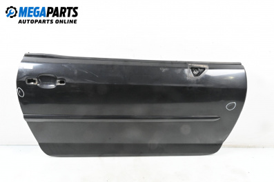 Door for Peugeot 407 Coupe (10.2005 - 12.2011), 3 doors, coupe, position: right