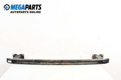 Bumper support brace impact bar for Peugeot 407 Coupe (10.2005 - 12.2011), coupe, position: front