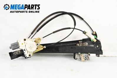 Electric window regulator for Peugeot 407 Coupe (10.2005 - 12.2011), 3 doors, coupe, position: right