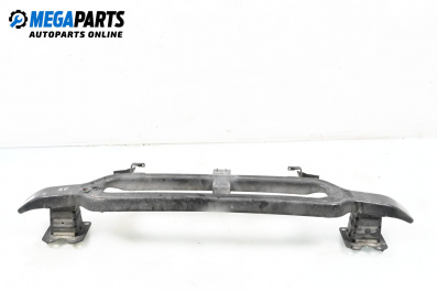 Bumper support brace impact bar for Peugeot 407 Coupe (10.2005 - 12.2011), coupe, position: front