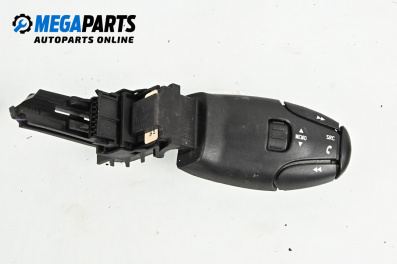 Audio control lever for Peugeot 407 Coupe (10.2005 - 12.2011)