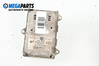 Balast xenon for Peugeot 407 Coupe (10.2005 - 12.2011), № 5DF 008 704 - 50