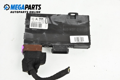Module for Peugeot 407 Coupe (10.2005 - 12.2011), № 9650281980