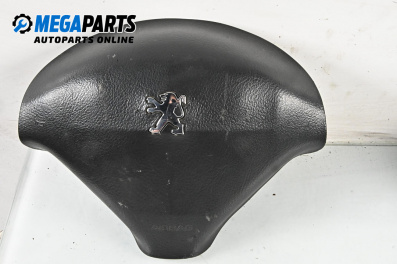 Airbag for Peugeot 407 Coupe (10.2005 - 12.2011), 3 doors, coupe, position: front