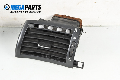 AC heat air vent for Peugeot 407 Coupe (10.2005 - 12.2011)