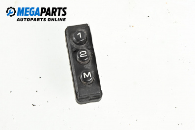 Buttons panel for Peugeot 407 Coupe (10.2005 - 12.2011)