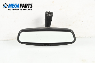 Central rear view mirror for Peugeot 407 Coupe (10.2005 - 12.2011)
