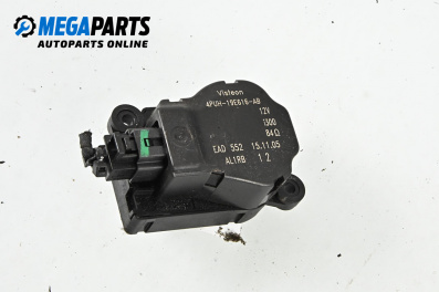 Motor supapă încălzire for Peugeot 407 Coupe (10.2005 - 12.2011) 2.7 HDi, 204 hp