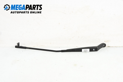 Front wipers arm for Peugeot 407 Coupe (10.2005 - 12.2011), position: left