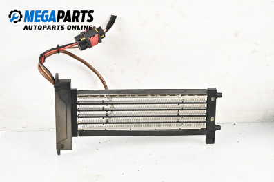 Electric heating radiator for Peugeot 407 Coupe (10.2005 - 12.2011)
